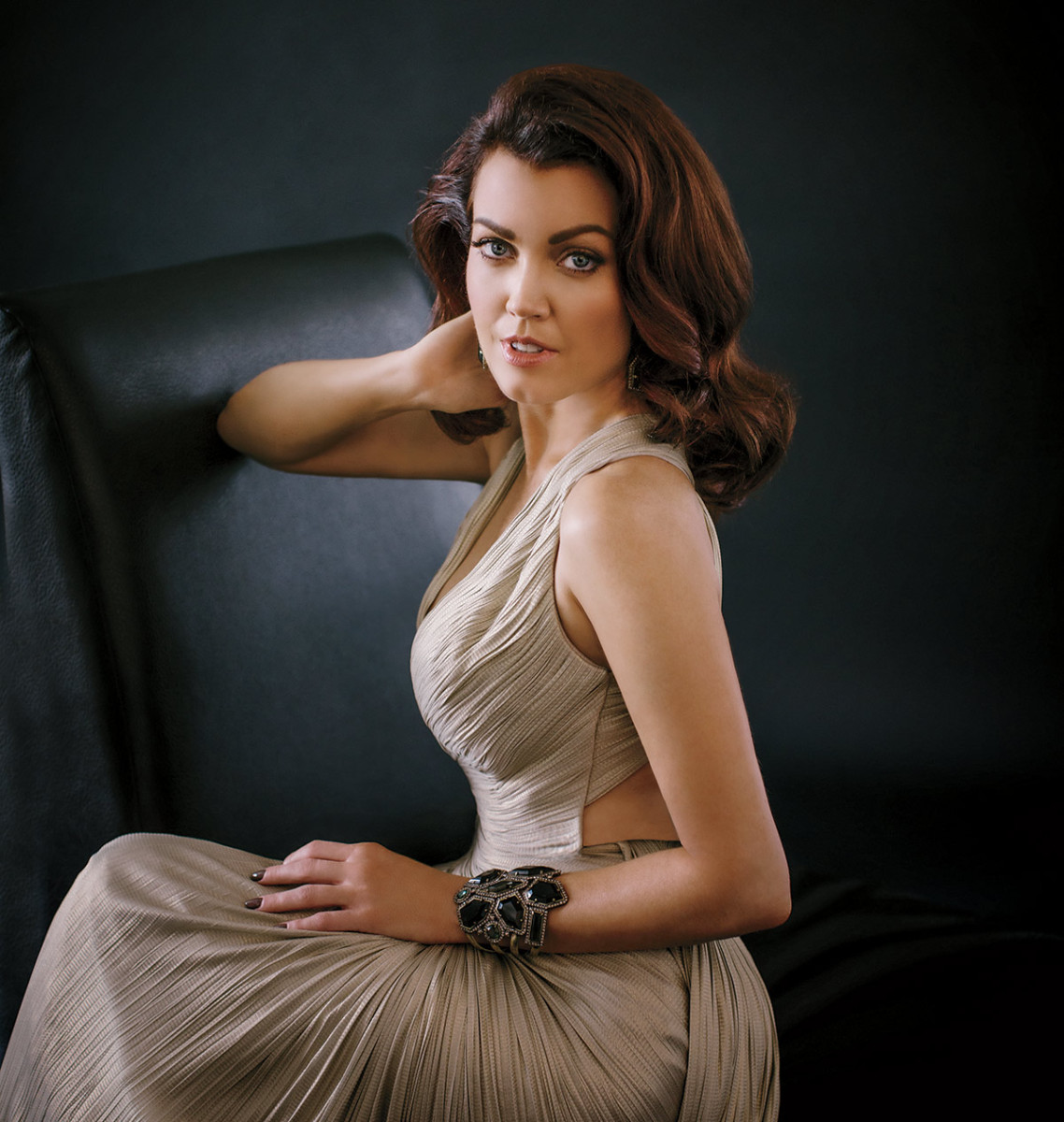 Bellamy Young photo 8 of 12 pics, wallpaper photo 862530 ThePlace2