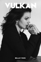 Bellamy Young photo #