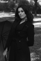 Bellamy Young photo #