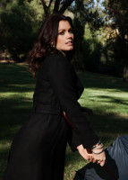 Bellamy Young photo #