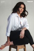 Bellamy Young photo #