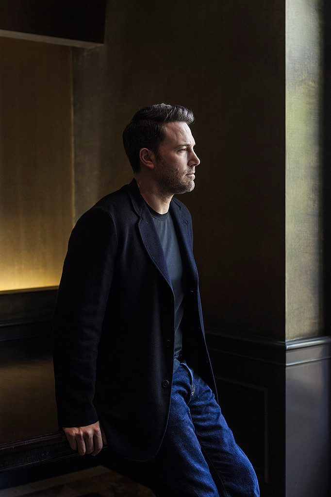 Ben Affleck: pic #843079