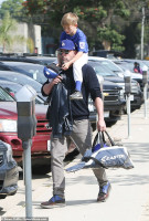 photo 8 in Ben Affleck gallery [id1130046] 2019-05-06