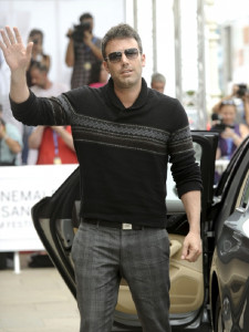 photo 5 in Ben Affleck gallery [id538293] 2012-10-01