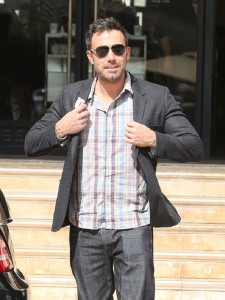 photo 4 in Ben Affleck gallery [id543296] 2012-10-15