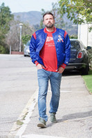 photo 18 in Ben Affleck gallery [id1022393] 2018-03-21