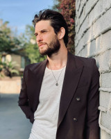 Ben Barnes photo #