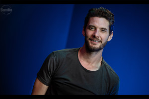 Ben Barnes photo #