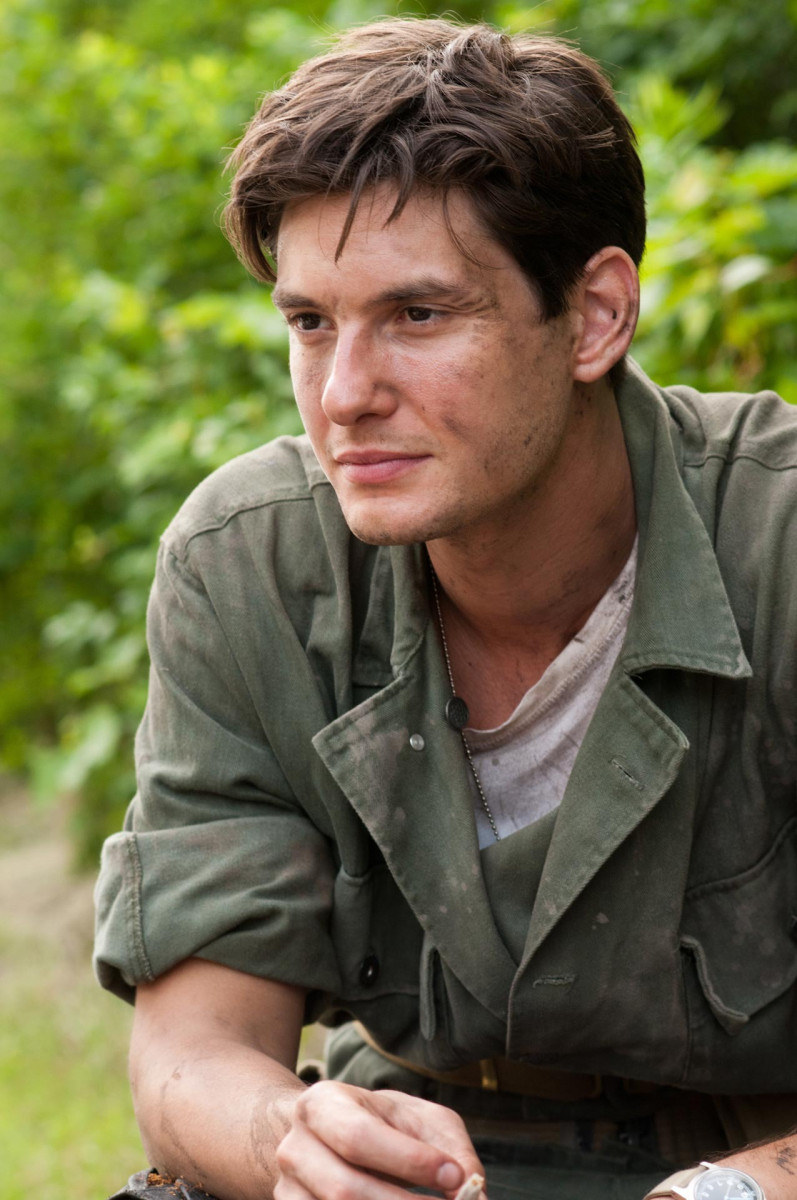 Ben Barnes: pic #521832