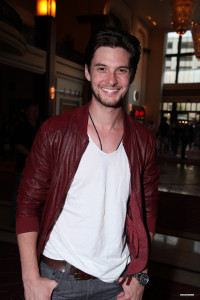 Ben Barnes pic #525227