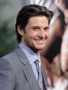 photo 4 in Ben Barnes gallery [id529674] 2012-09-06