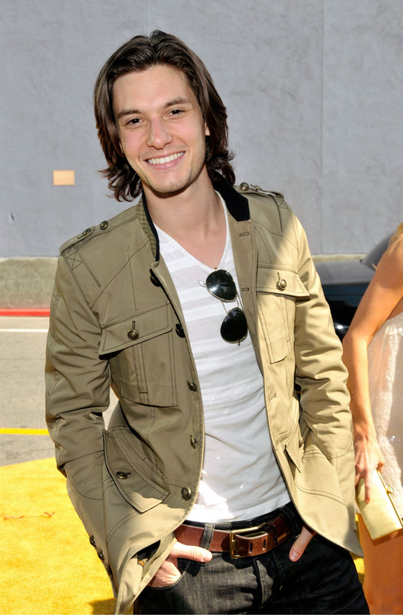 Ben Barnes: pic #661540