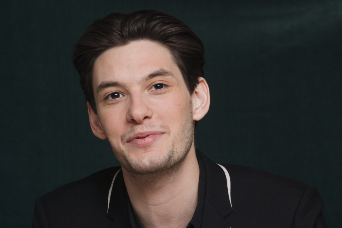 Ben Barnes: pic #668191