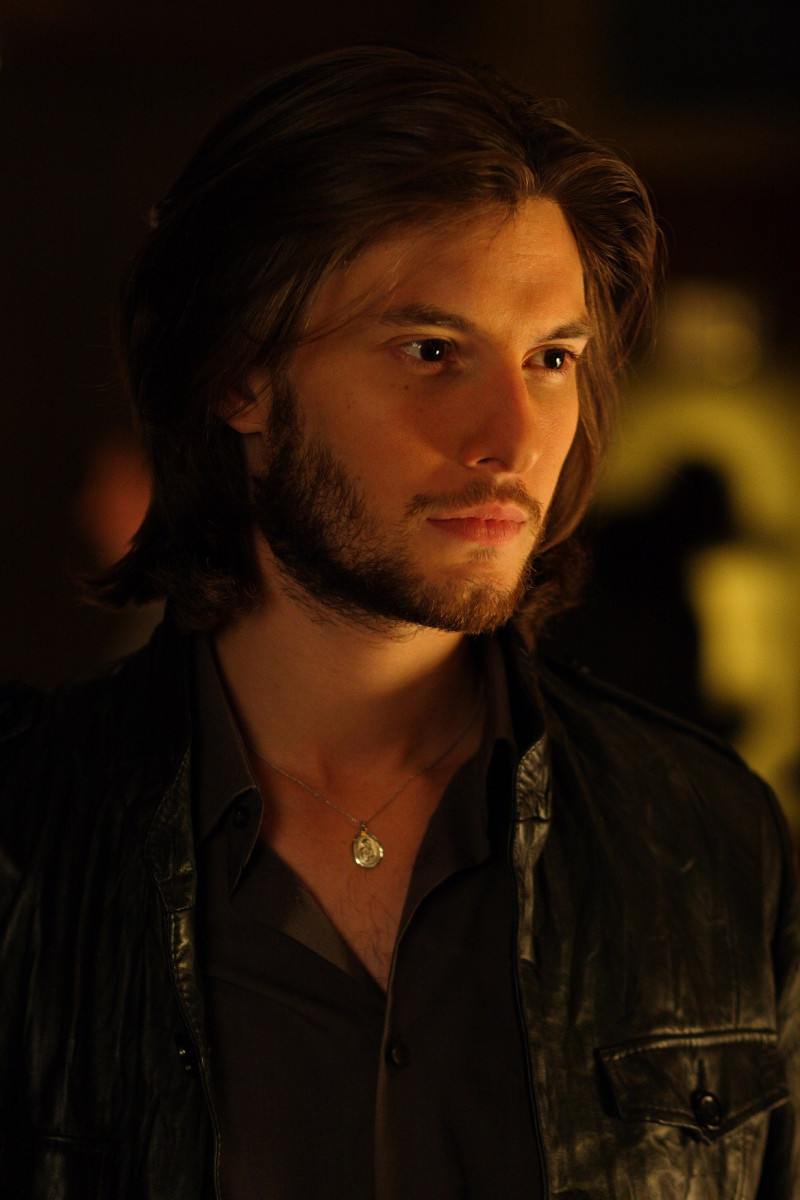 Ben Barnes: pic #908409