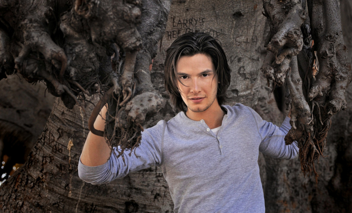 Ben Barnes: pic #126244