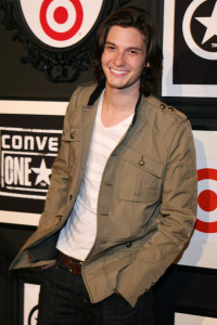 photo 5 in Ben Barnes gallery [id457438] 2012-03-10