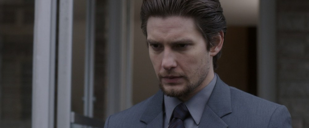 Ben Barnes: pic #733032