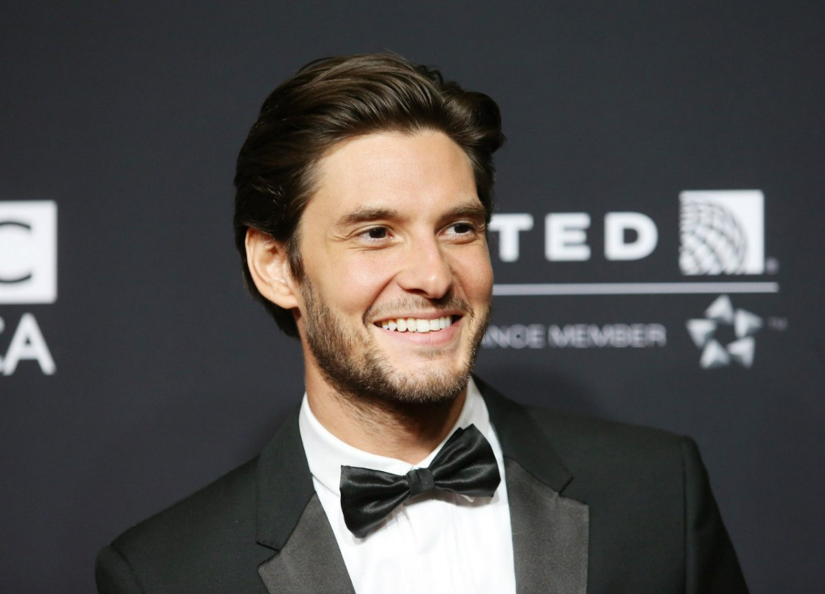 Ben Barnes: pic #739395