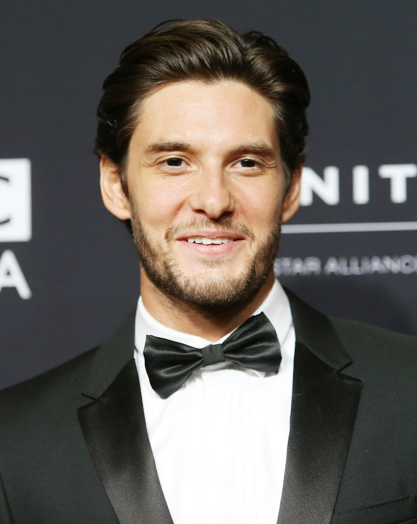 Ben Barnes: pic #739394