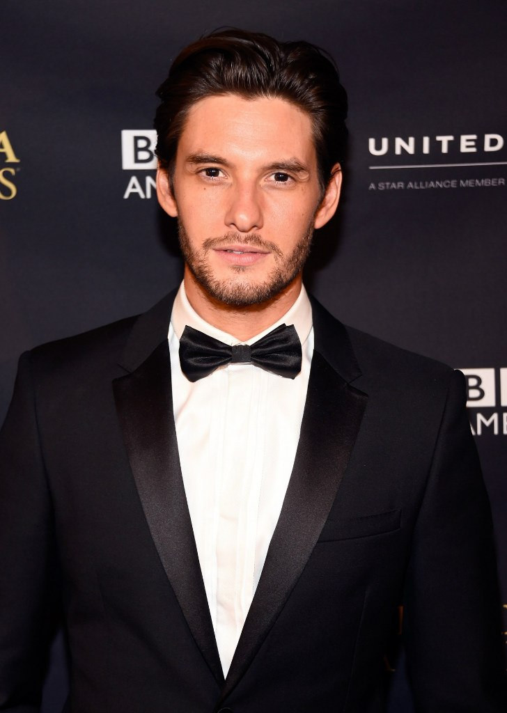 Ben Barnes: pic #739393