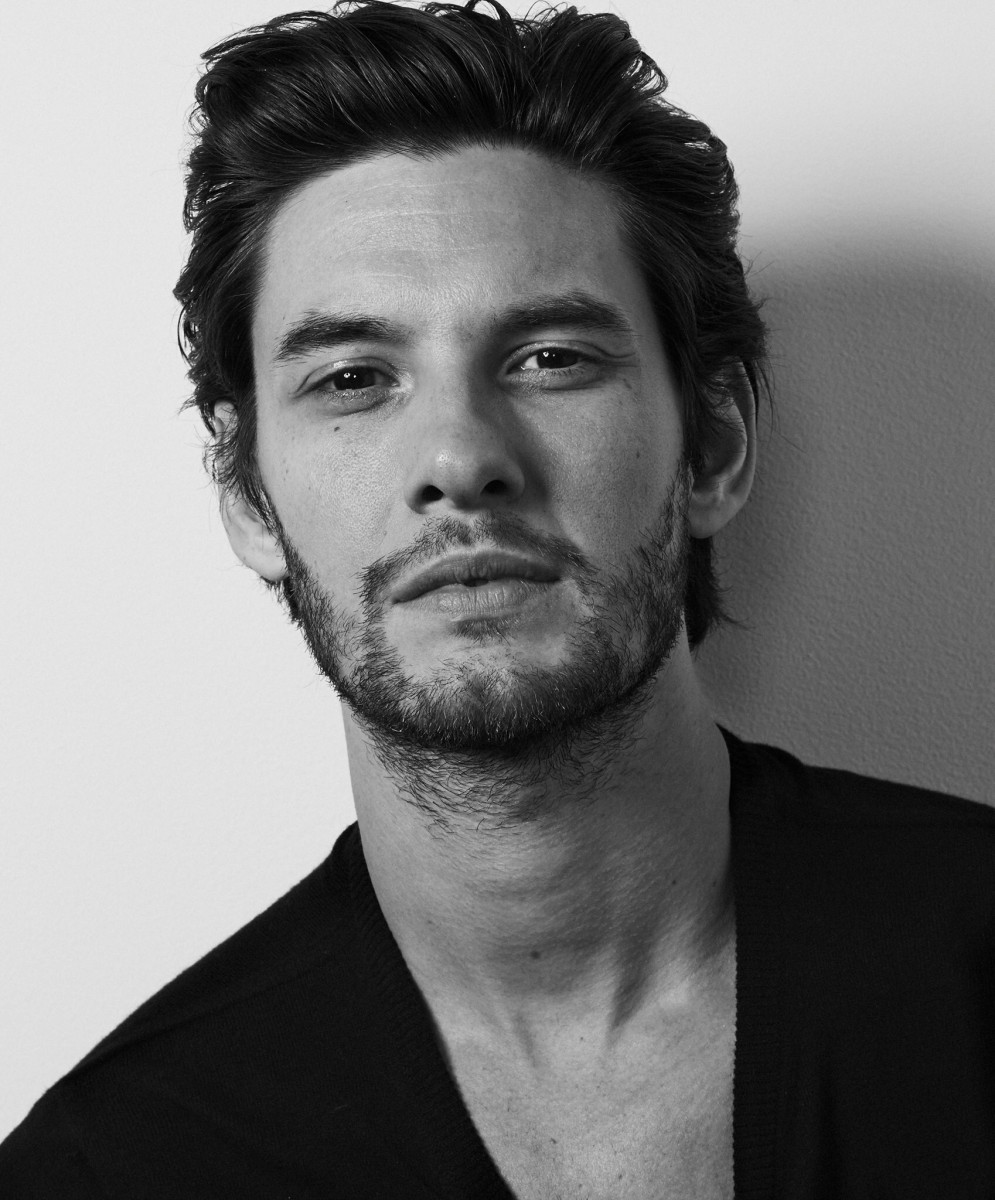 Ben Barnes Photo 1098 Of 1130 Pics Wallpaper Photo 751265