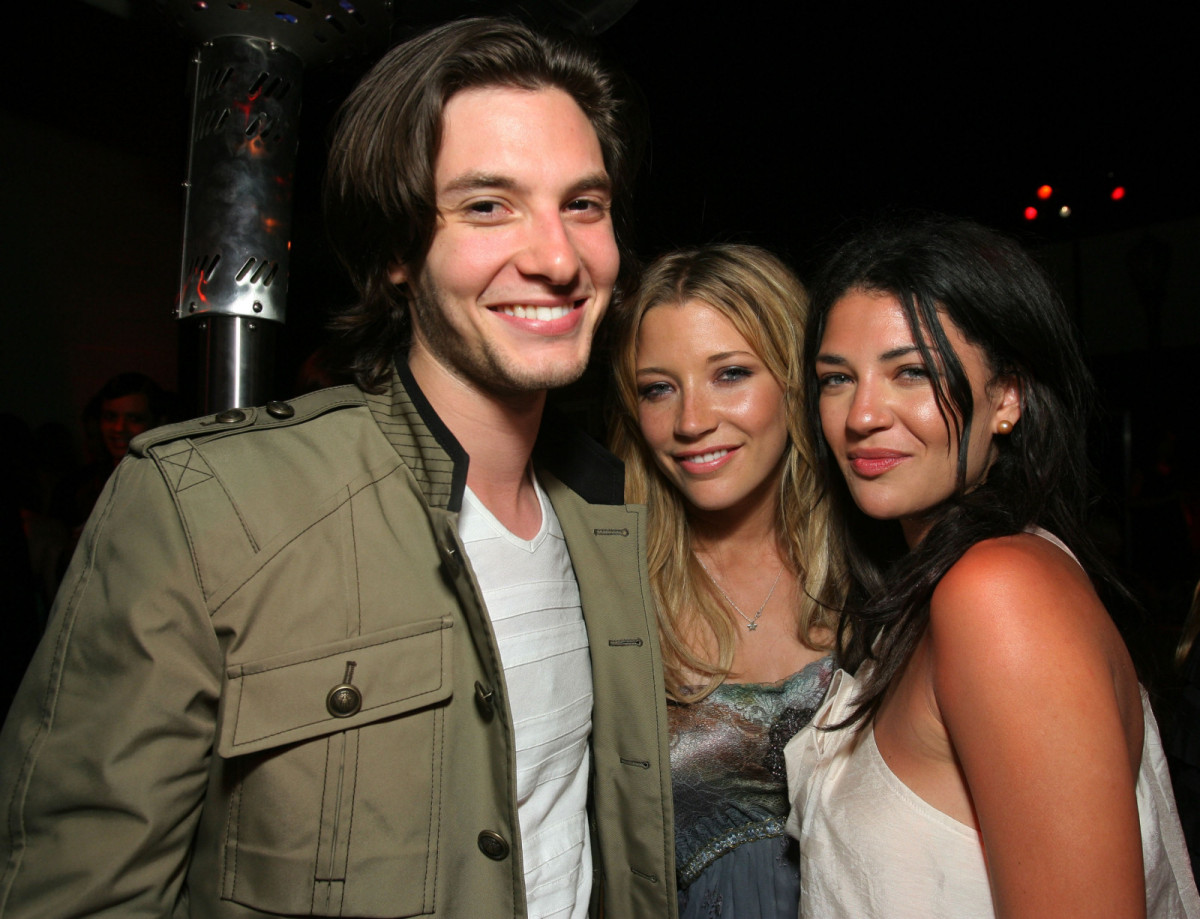 Ben Barnes: pic #654919