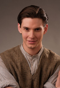 photo 3 in Ben Barnes gallery [id457888] 2012-03-12