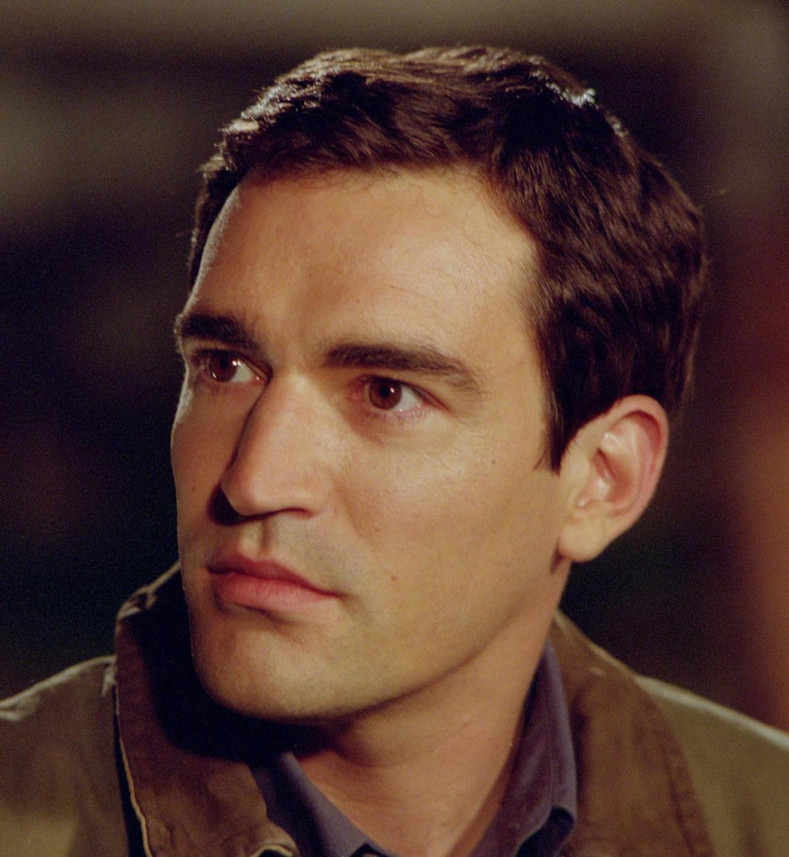 Ben Chaplin: pic #50739