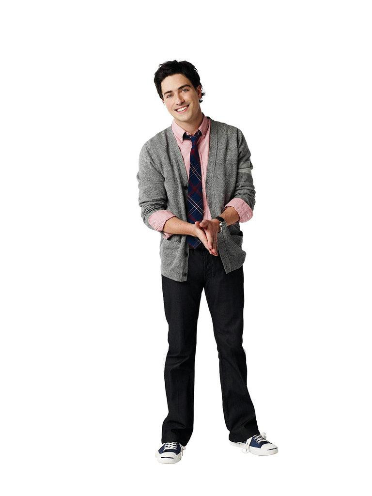 Ben Feldman: pic #511573