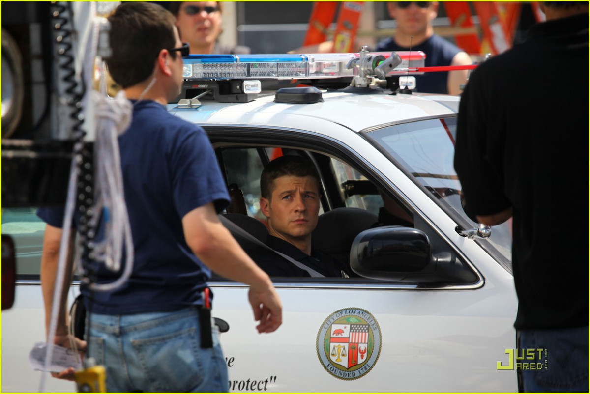 Ben McKenzie: pic #142571