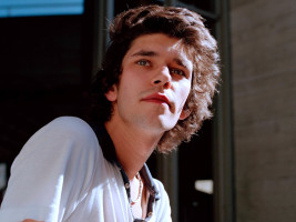 Ben Whishaw photo #