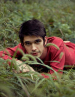 Ben Whishaw pic #204079