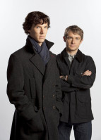 photo 5 in Benedict Cumberbatch gallery [id348321] 2011-02-22