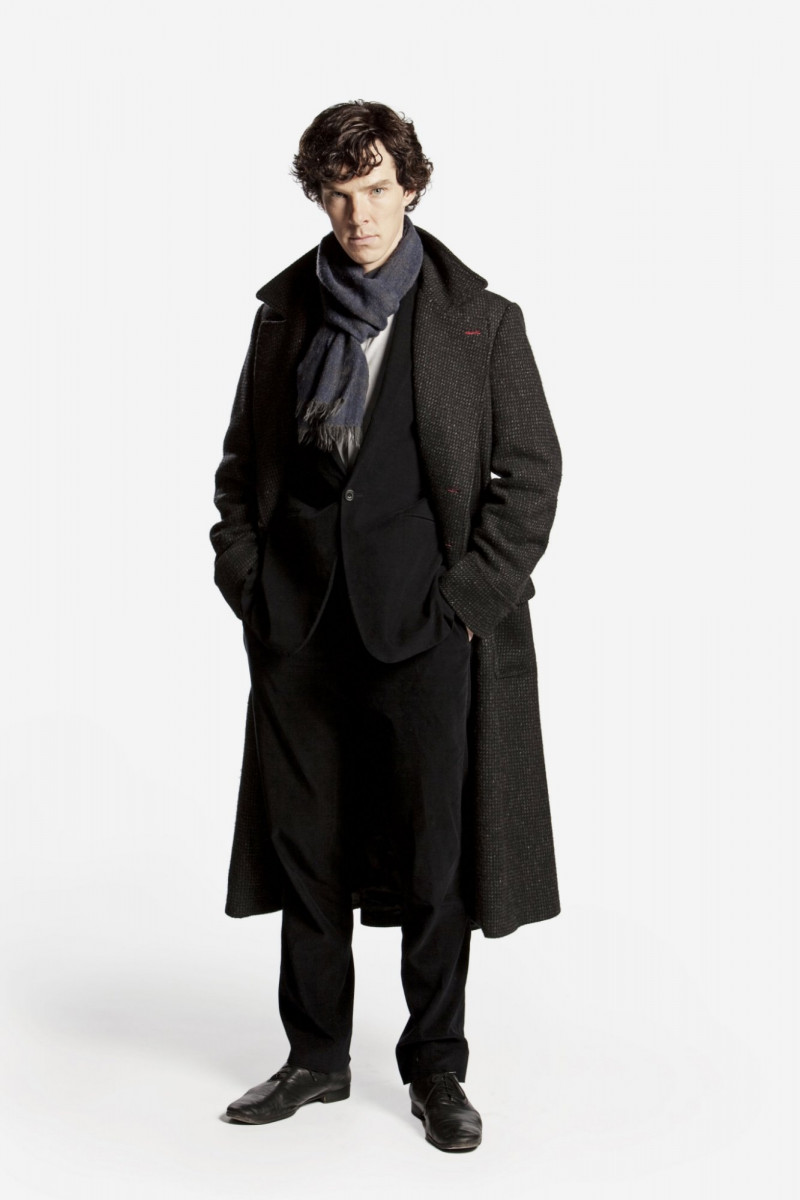 Benedict Cumberbatch: pic #348262