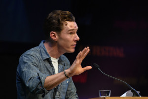 photo 11 in Benedict Cumberbatch gallery [id710807] 2014-06-20