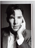 photo 10 in Cumberbatch gallery [id734296] 2014-10-20