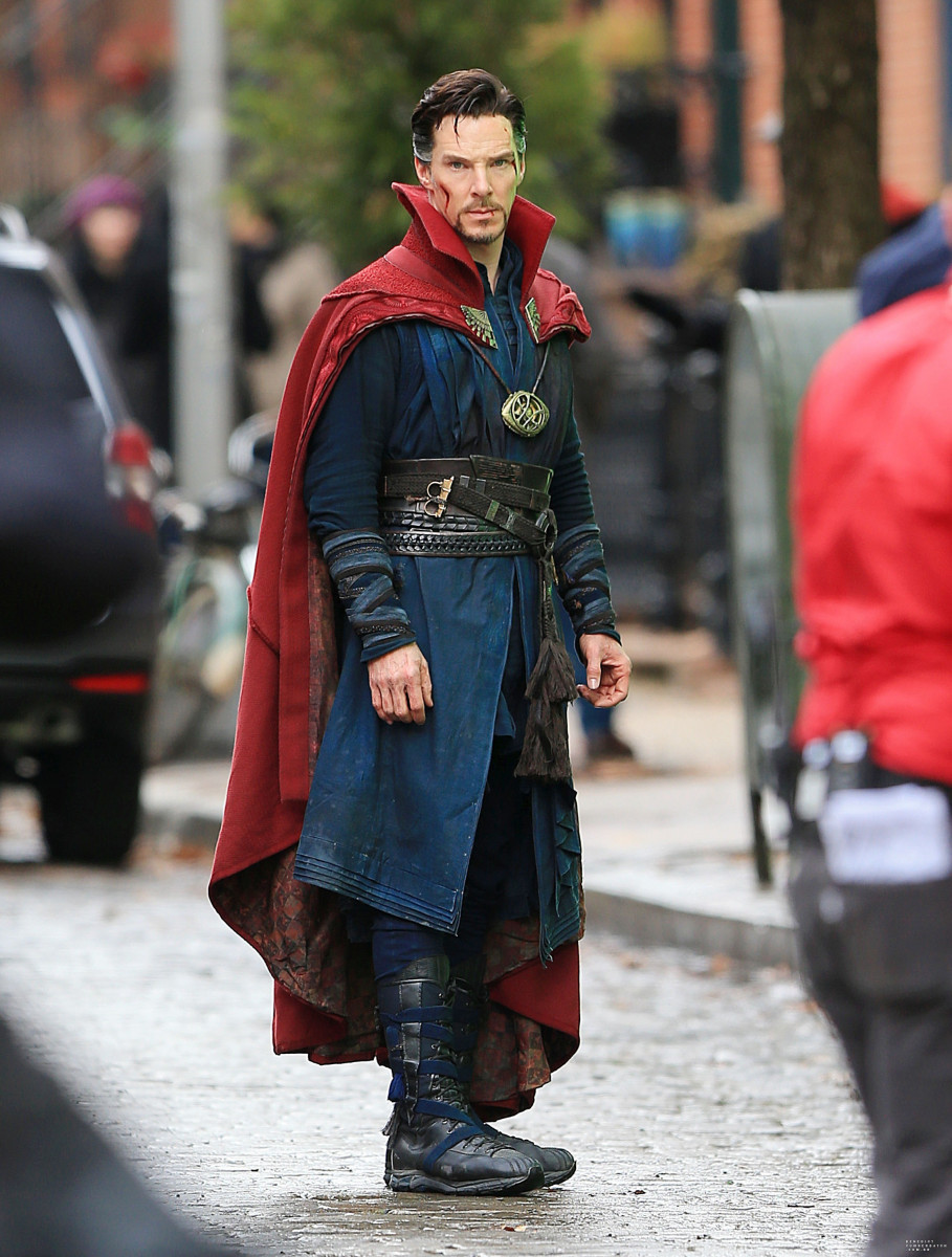 Benedict Cumberbatch: pic #1201716