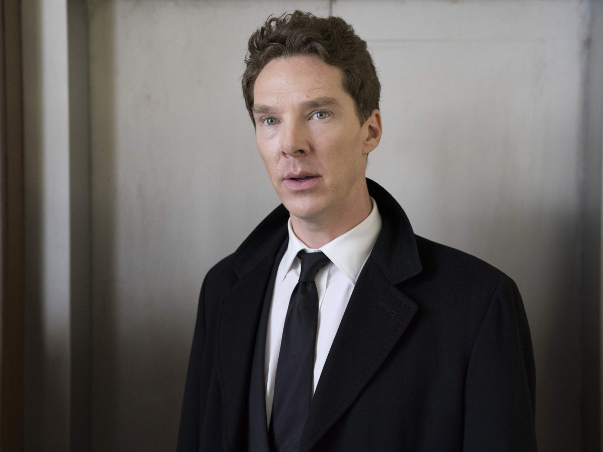 Benedict Cumberbatch: pic #1230359