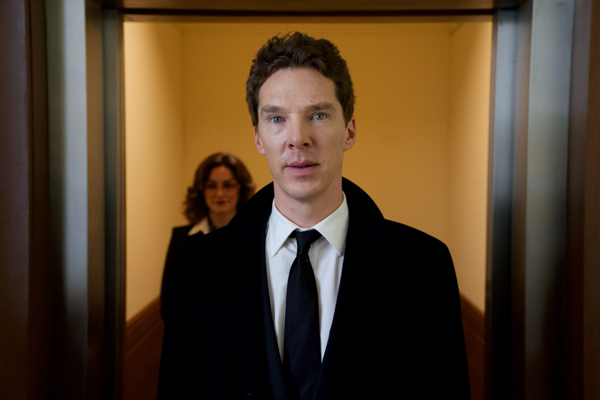 Benedict Cumberbatch: pic #1230360