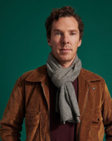 Benedict Cumberbatch photo #