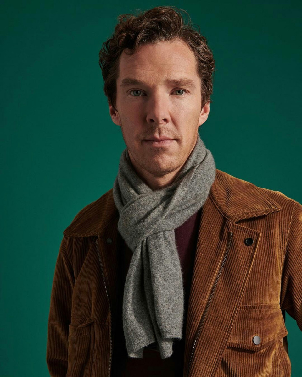 Benedict Cumberbatch: pic #1192998