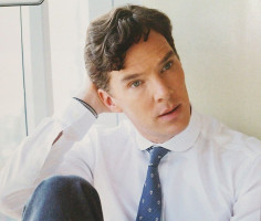 Benedict Cumberbatch pic #628061