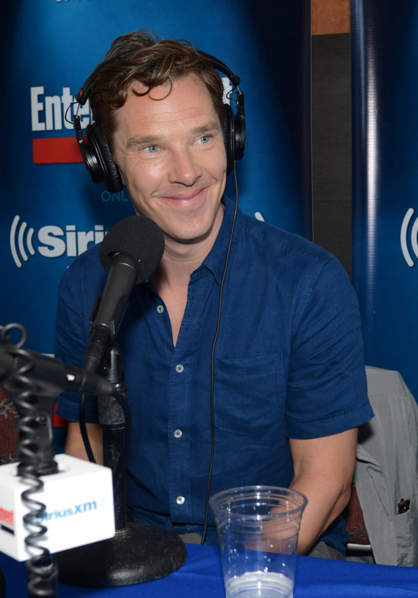 Benedict Cumberbatch: pic #727088