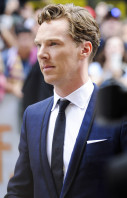 Benedict Cumberbatch photo #