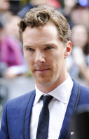 photo 4 in Benedict Cumberbatch gallery [id728868] 2014-09-17