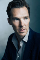 Benedict Cumberbatch photo #