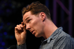 photo 9 in Benedict Cumberbatch gallery [id710809] 2014-06-20