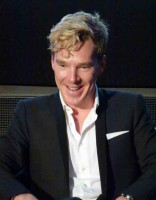 Benedict Cumberbatch pic #681208