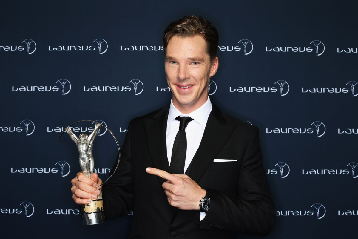 Laureus World Sports Awards