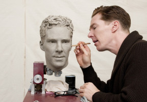 photo 19 in Benedict Cumberbatch gallery [id726536] 2014-09-12